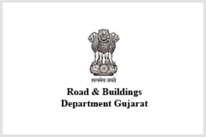 Road & Buildings Department, Gujarat