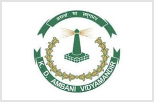 K. D. Ambani Vidyamandir