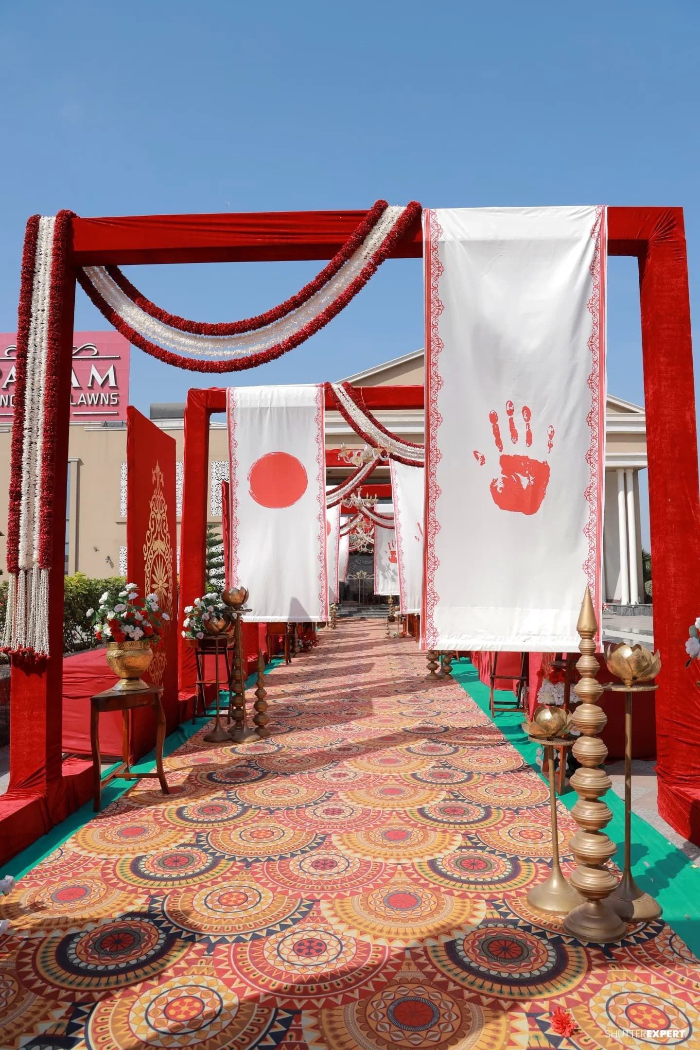 Tanvi's wedding 3