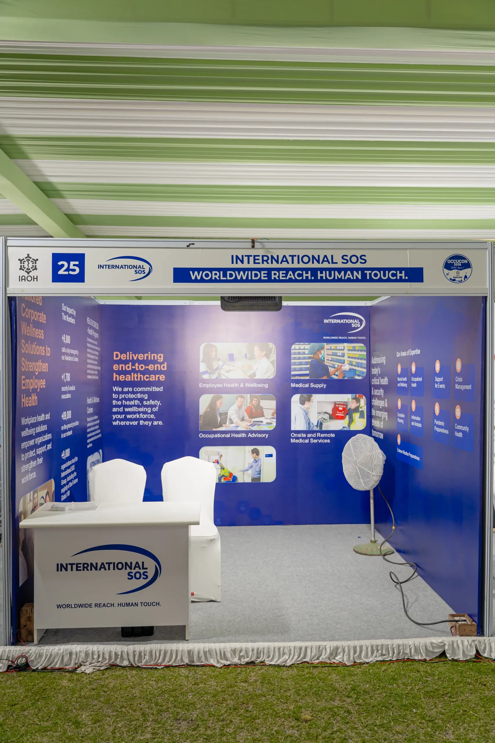 Occucon_Exhibition_Area_2026