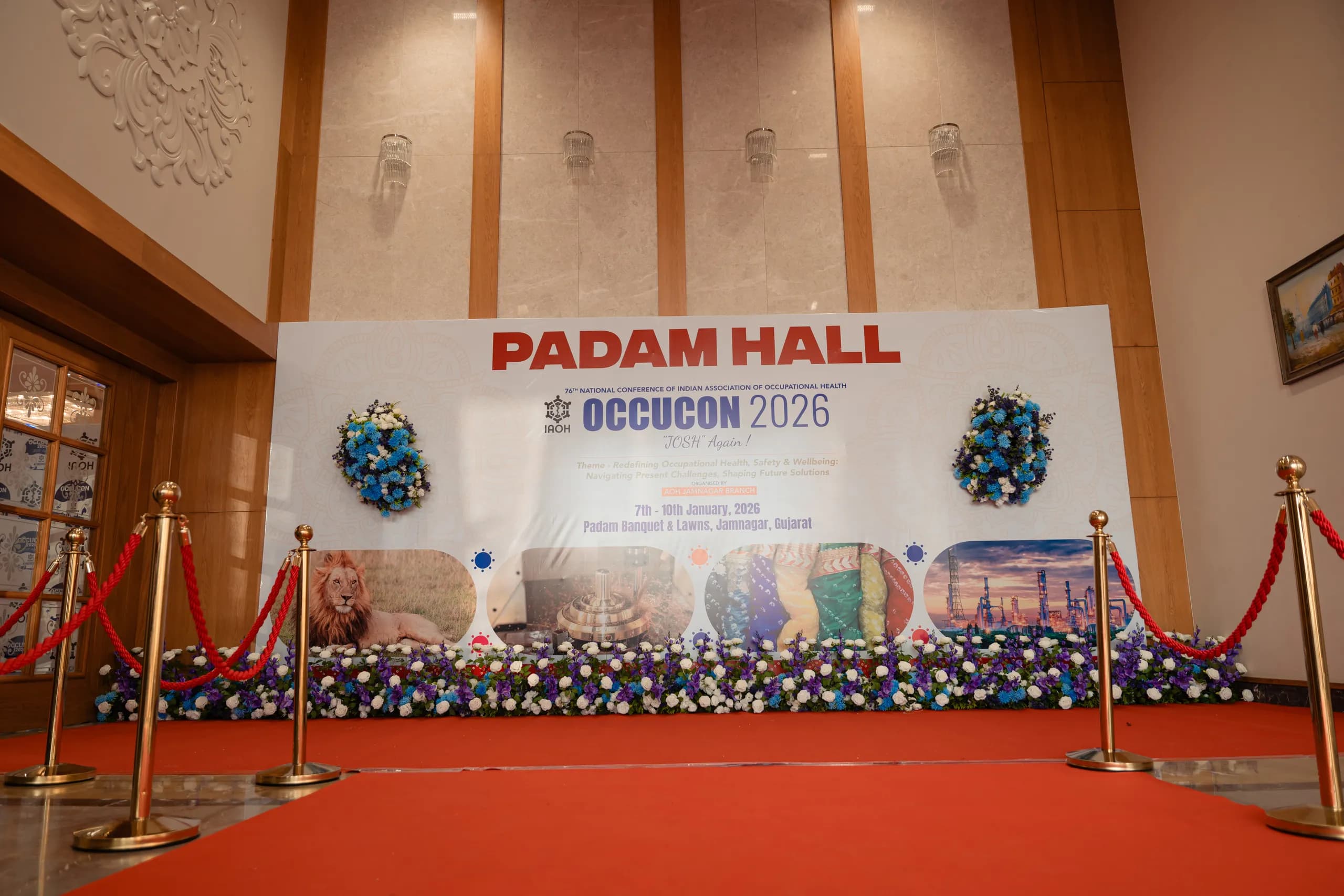 Occucon_Padam_2026
