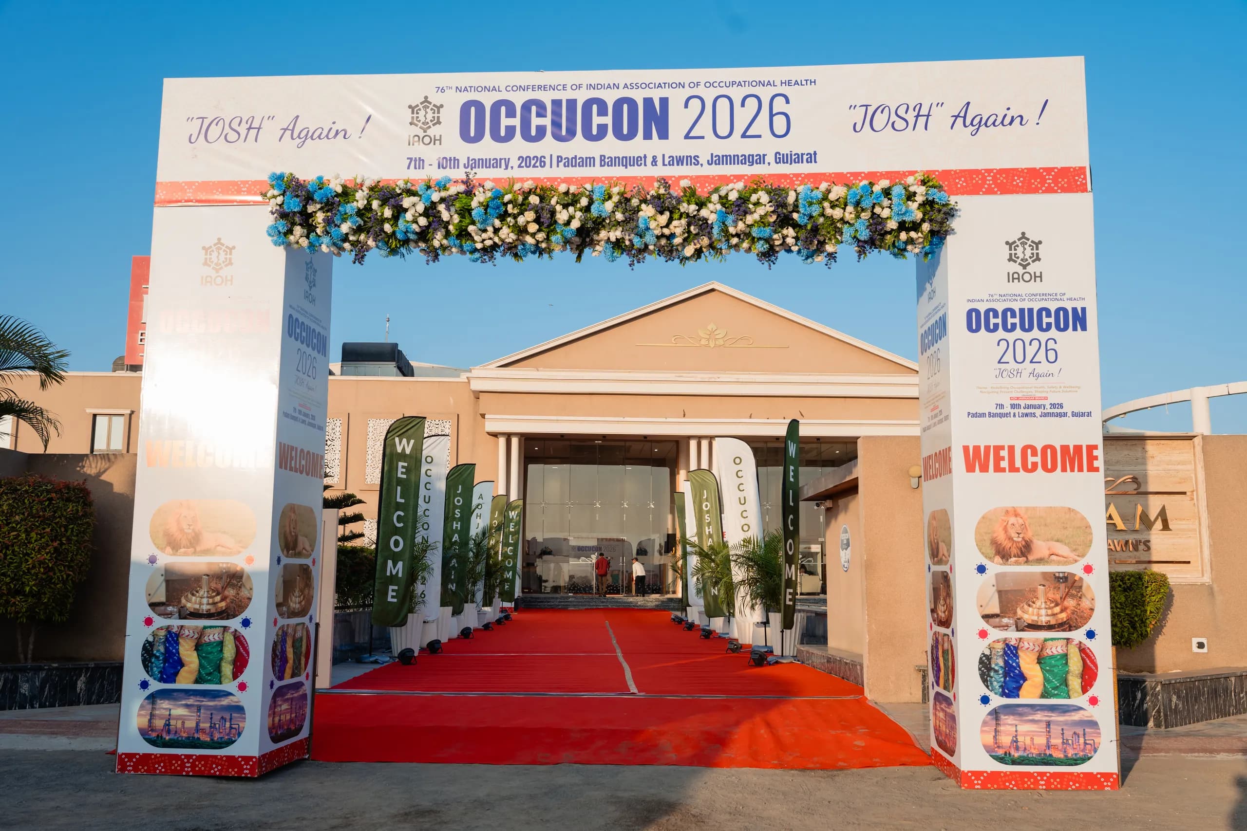 Occucon_Padam_2026