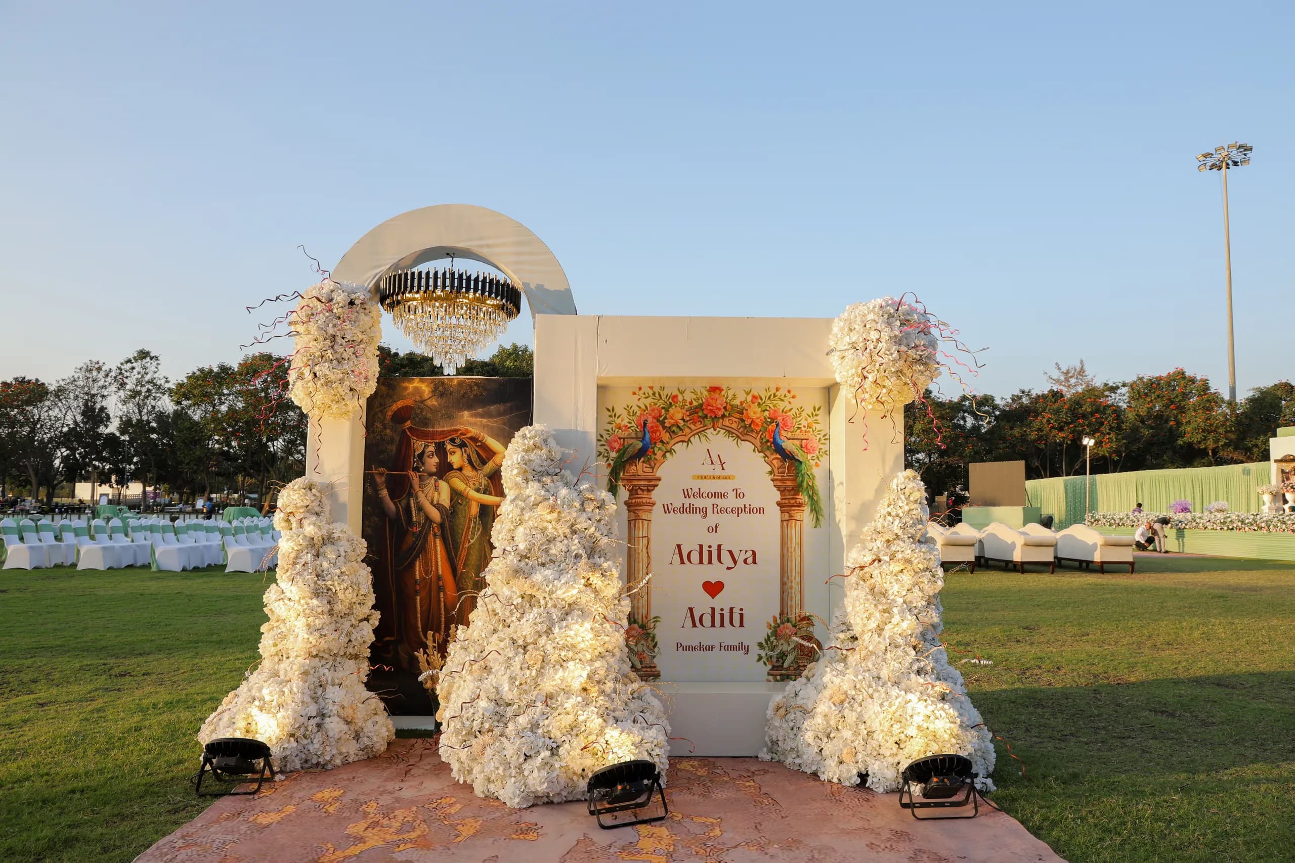 Aditya&Aditi_Reception