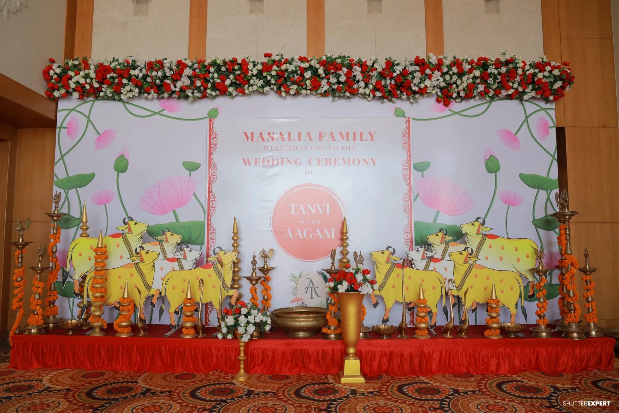 Tanvi's wedding 4