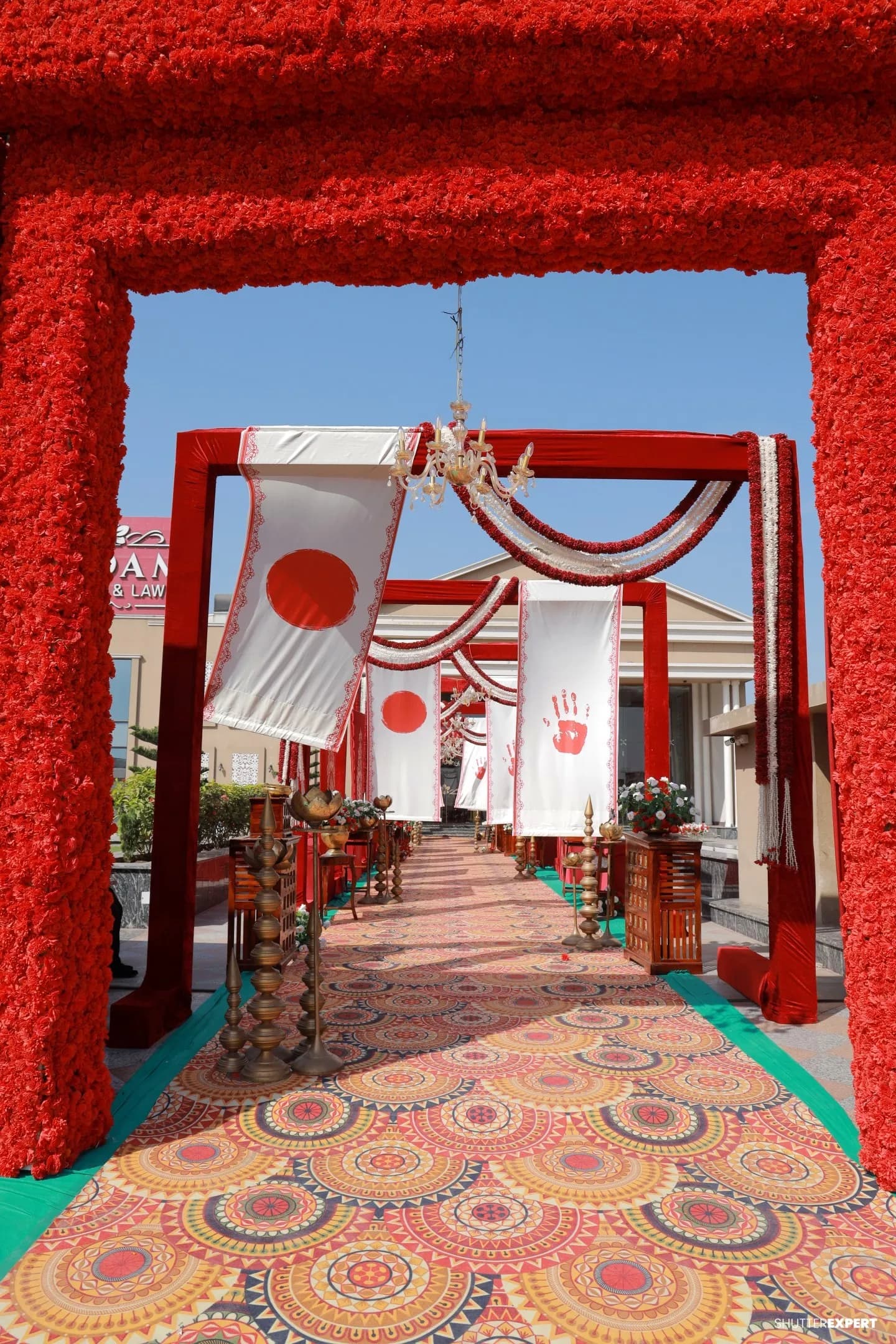 Tanvi's wedding 2