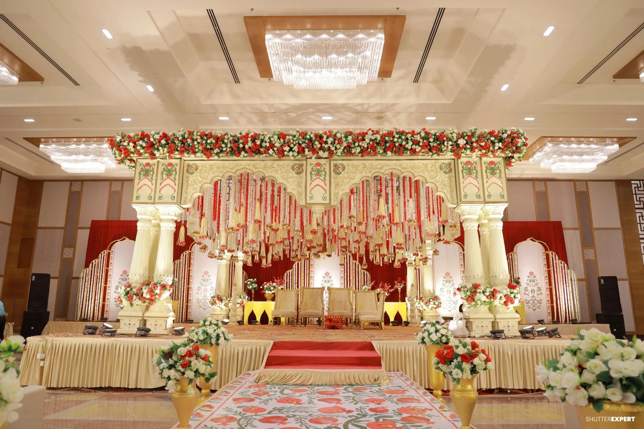 Tanvi's wedding 7