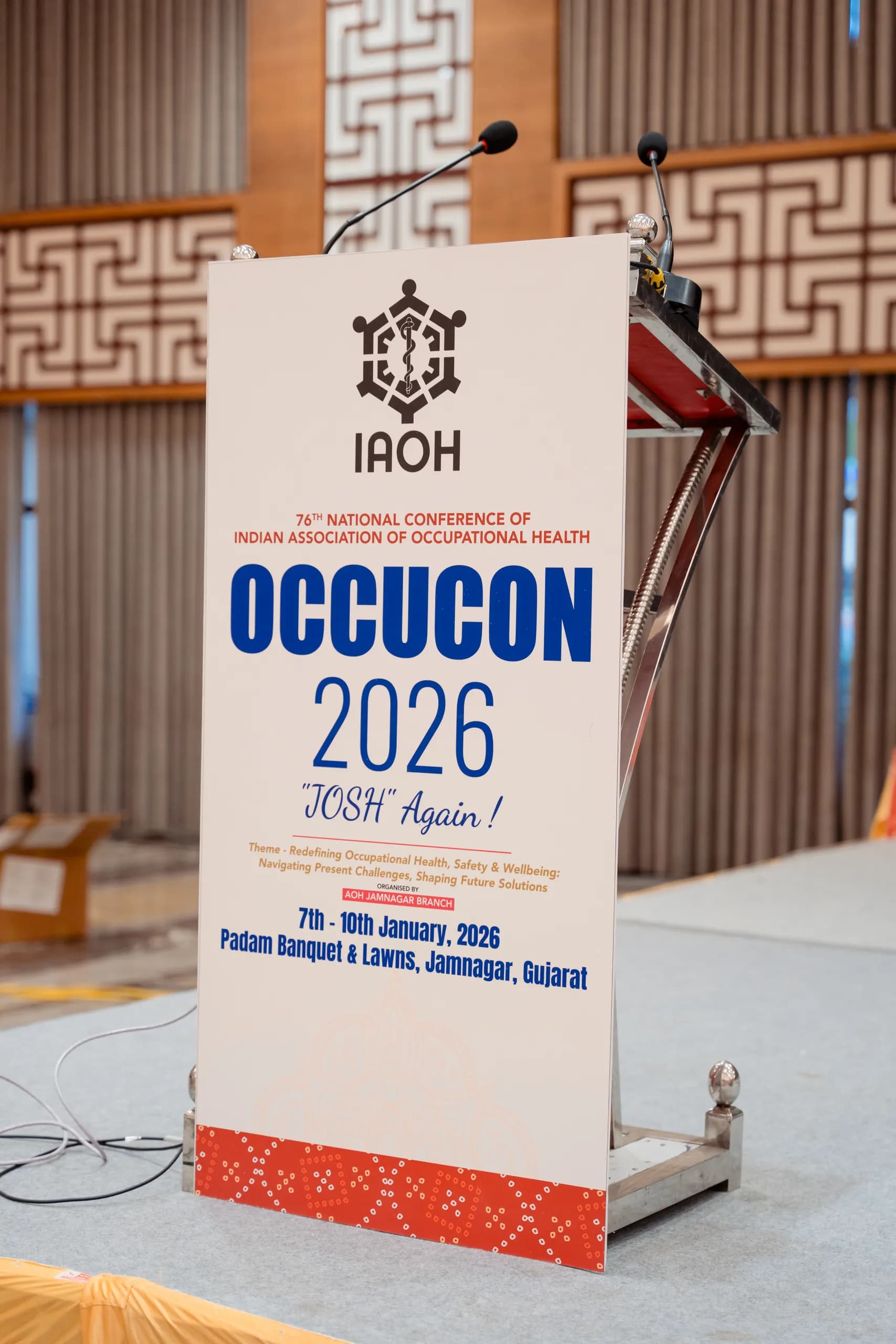 Occucon_Padam_2026